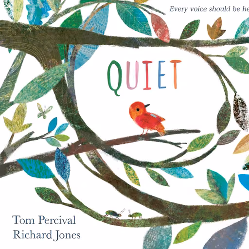 quiet